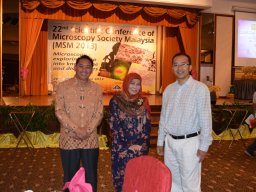 SCMSM 2013  di Primula Beach, Terengganu hosted by UMT